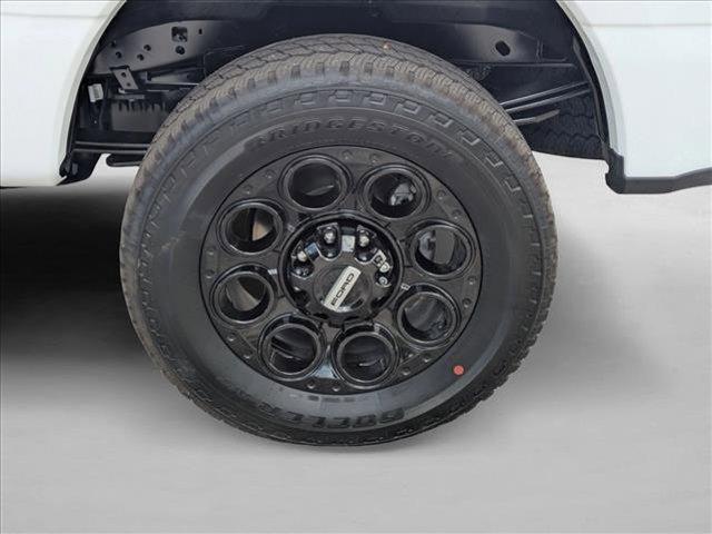 new 2026 Ford F-250 car, priced at $78,609