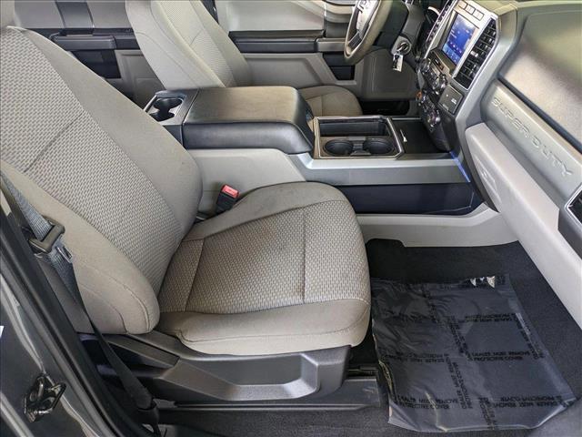 used 2022 Ford F-250 car, priced at $49,516