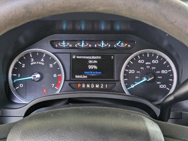 used 2022 Ford F-250 car, priced at $49,516