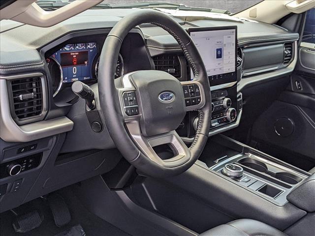 new 2024 Ford Expedition car, priced at $54,495