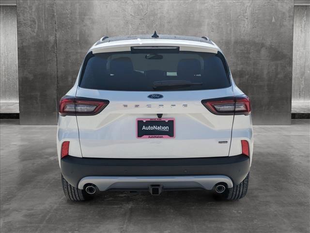 new 2025 Ford Escape car, priced at $43,988