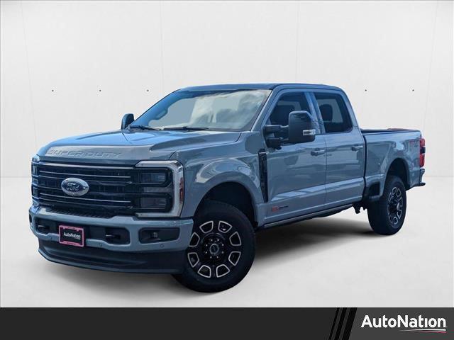 new 2025 Ford F-250 car, priced at $94,973
