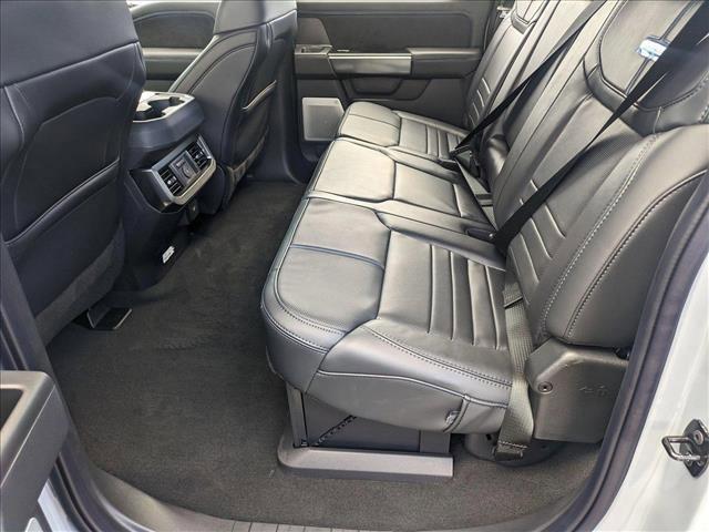 new 2025 Ford F-250 car, priced at $94,973