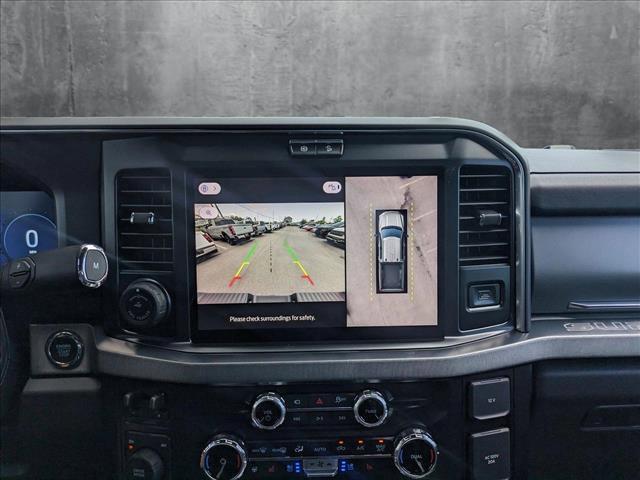 new 2025 Ford F-250 car, priced at $94,973