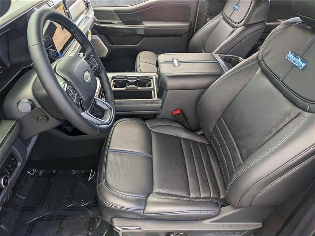 new 2025 Ford F-250 car, priced at $94,973