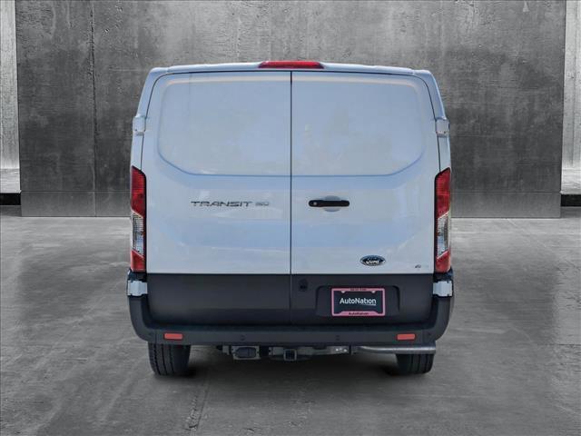 new 2024 Ford Transit-150 car, priced at $47,979
