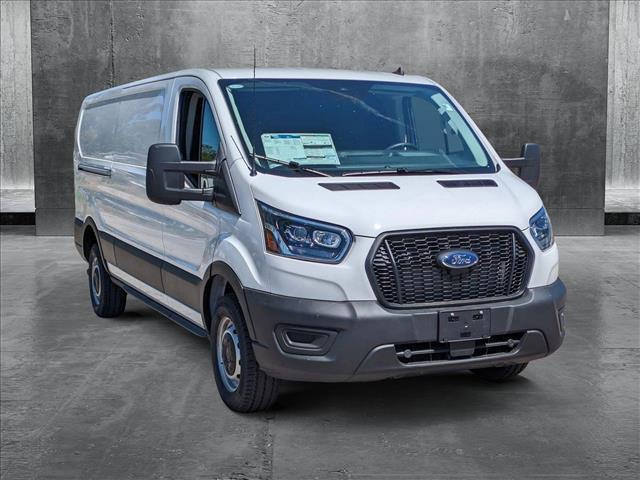 new 2024 Ford Transit-150 car, priced at $47,979