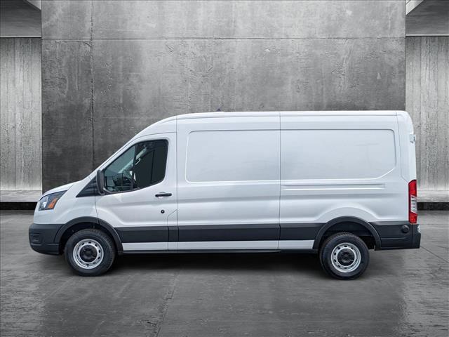 new 2024 Ford Transit-250 car, priced at $45,335