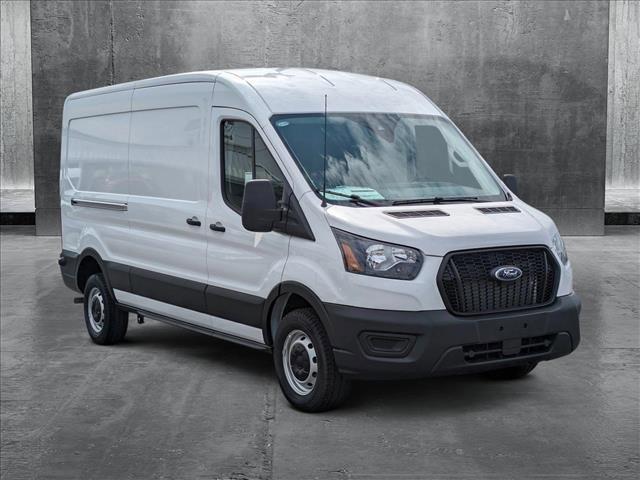 new 2024 Ford Transit-250 car, priced at $45,335