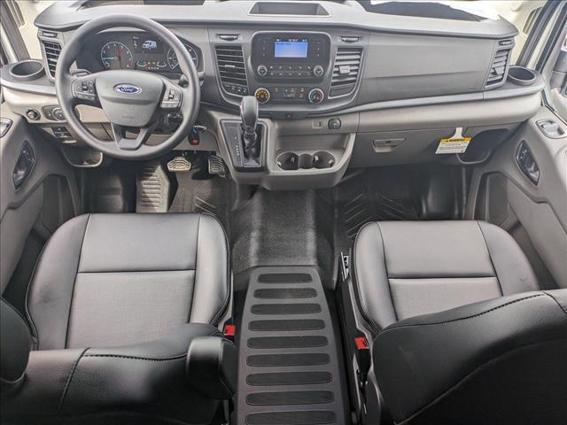 new 2024 Ford Transit-250 car, priced at $52,950