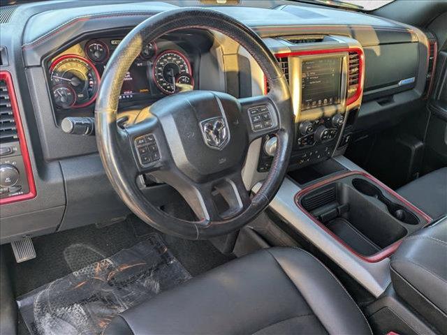 used 2016 Ram 1500 car, priced at $25,453