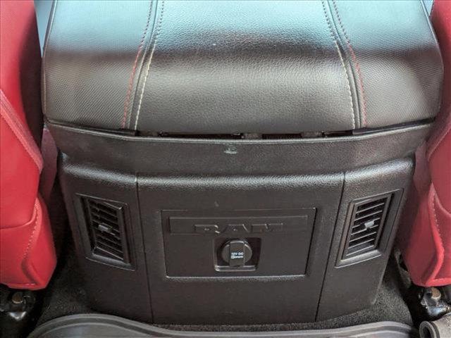 used 2016 Ram 1500 car, priced at $25,453