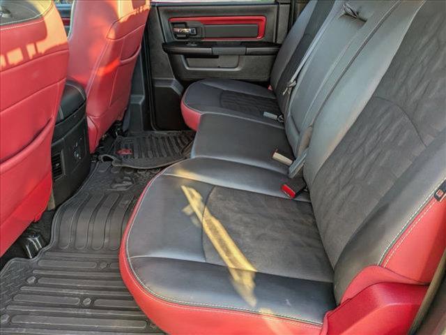 used 2016 Ram 1500 car, priced at $25,453