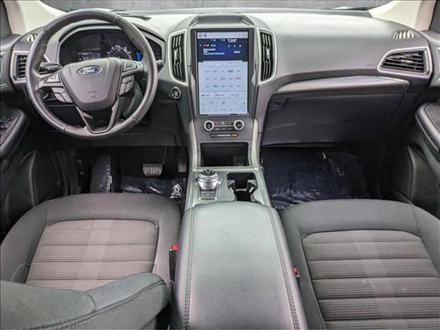 used 2022 Ford Edge car, priced at $21,325