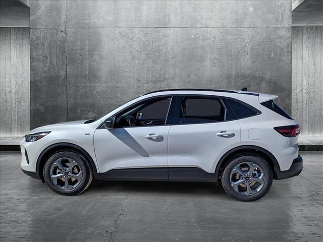 new 2025 Ford Escape car, priced at $36,211