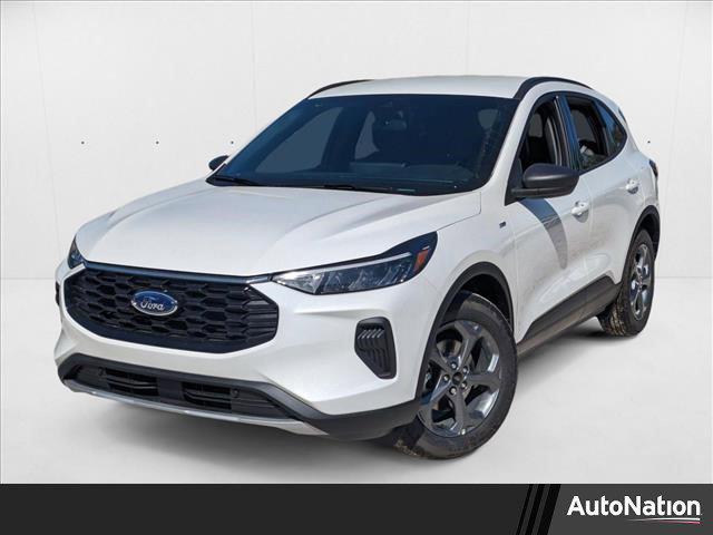new 2025 Ford Escape car, priced at $30,040