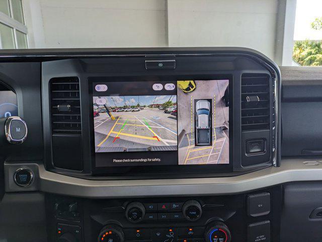 new 2025 Ford F-250 car, priced at $106,016