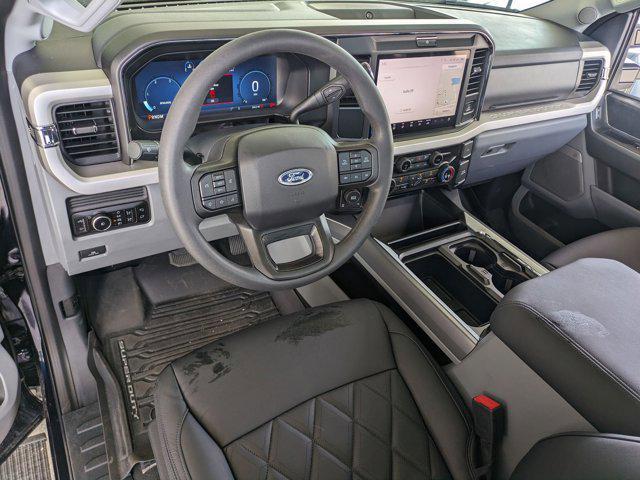 new 2025 Ford F-250 car, priced at $106,016