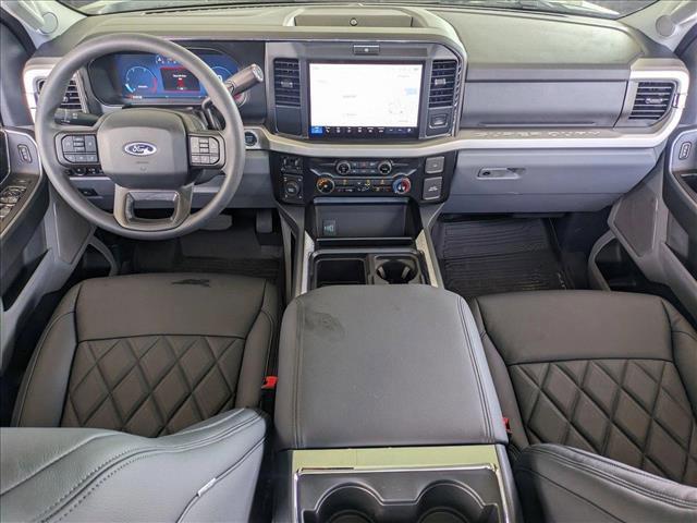 new 2025 Ford F-250 car, priced at $87,985