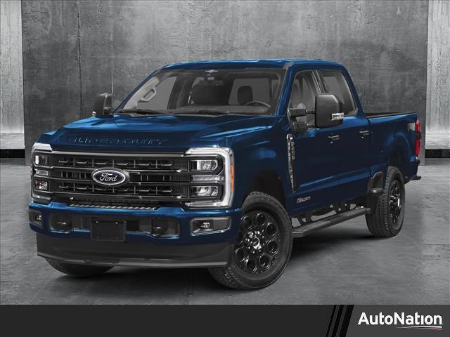 new 2025 Ford F-250 car, priced at $106,016