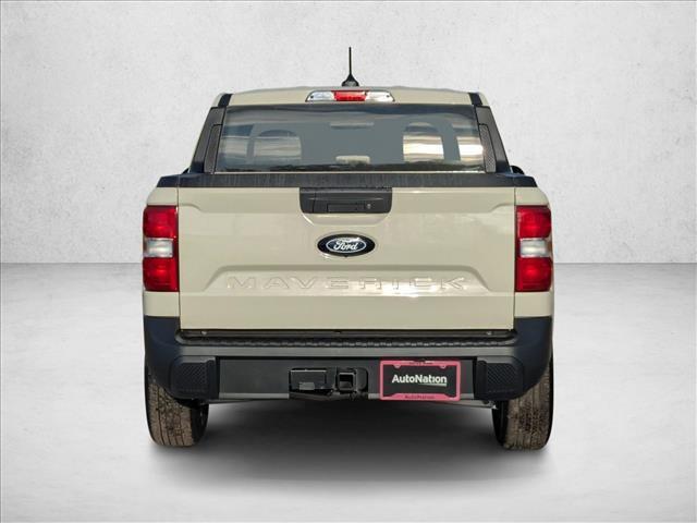 new 2025 Ford Maverick car, priced at $28,399