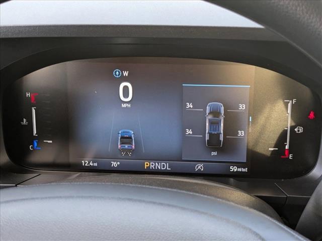 new 2025 Ford Maverick car, priced at $28,399