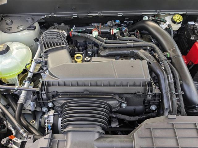 new 2025 Ford Maverick car, priced at $28,399