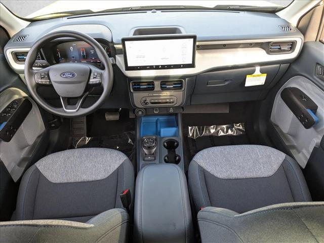 new 2025 Ford Maverick car, priced at $28,399