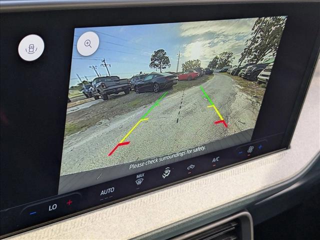 new 2025 Ford Maverick car, priced at $28,399