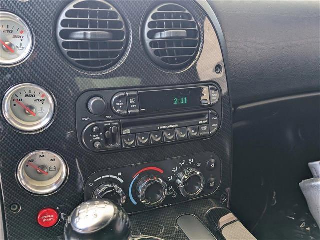 used 2004 Dodge Viper car, priced at $56,765