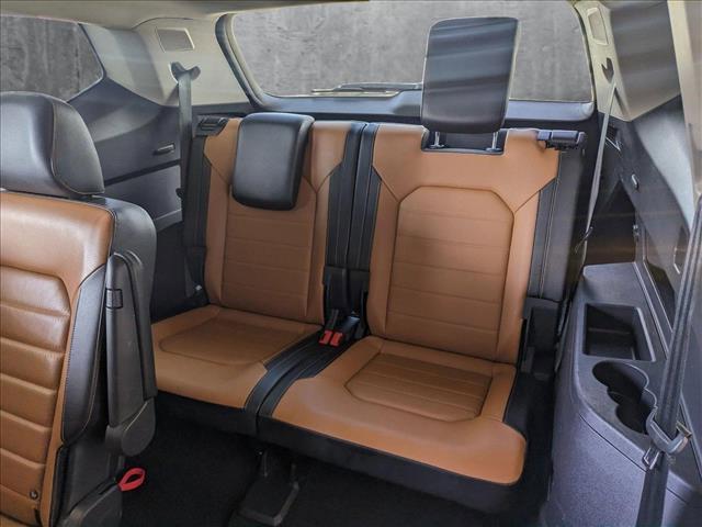 used 2019 Volkswagen Atlas car, priced at $21,493