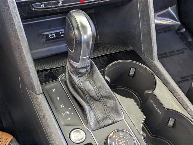 used 2019 Volkswagen Atlas car, priced at $21,493