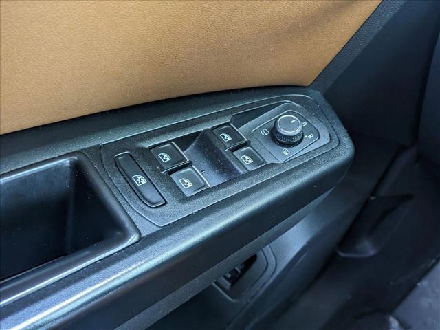 used 2019 Volkswagen Atlas car, priced at $22,014