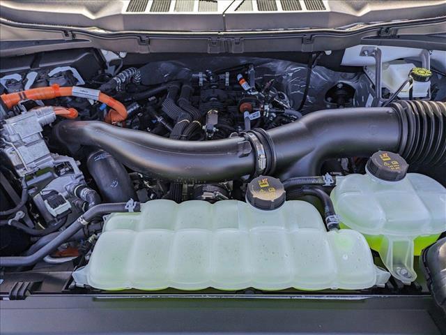 new 2025 Ford F-150 car, priced at $70,994