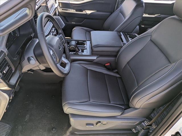 new 2025 Ford F-150 car, priced at $70,994