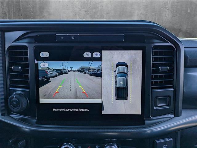 new 2025 Ford F-150 car, priced at $70,994