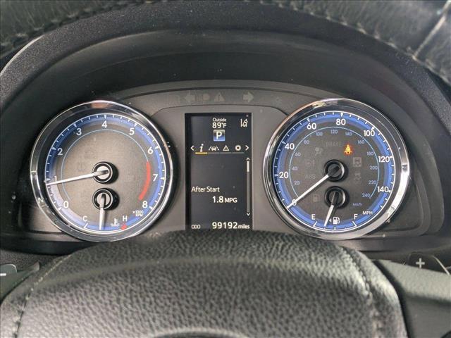 used 2017 Toyota Corolla car, priced at $13,765