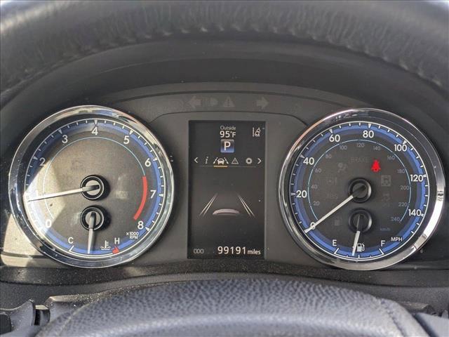 used 2017 Toyota Corolla car, priced at $13,765