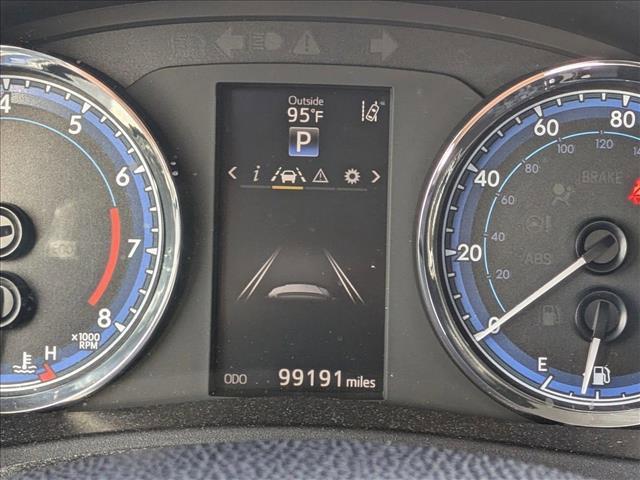 used 2017 Toyota Corolla car, priced at $13,765