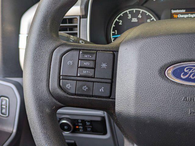 used 2023 Ford F-150 car, priced at $32,995
