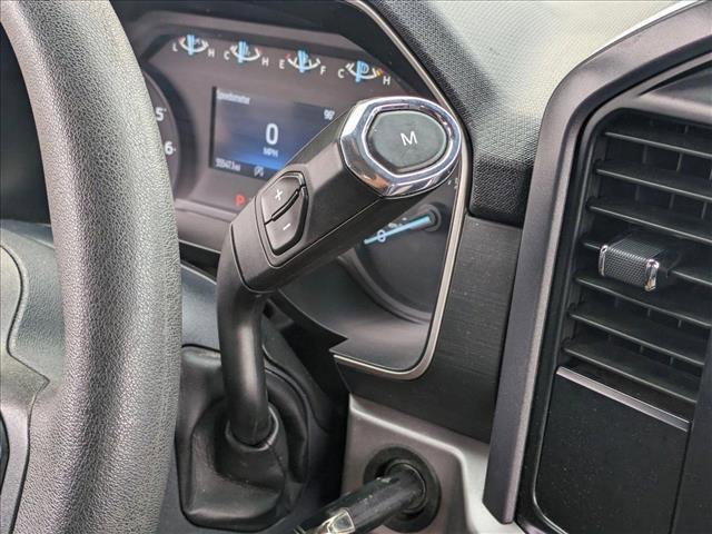 used 2023 Ford F-150 car, priced at $32,995