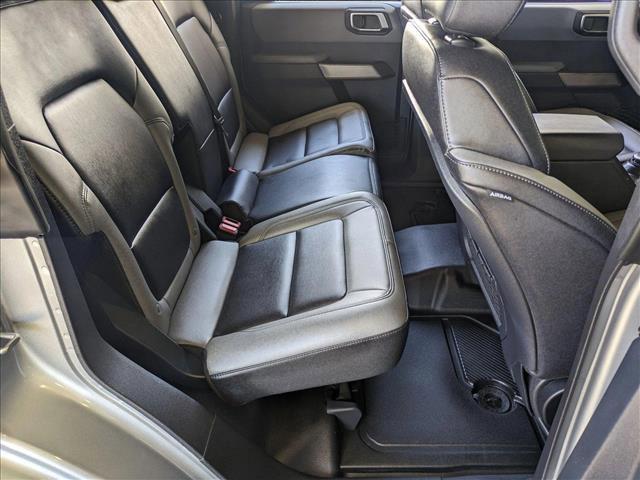 used 2023 Ford Bronco car, priced at $44,740