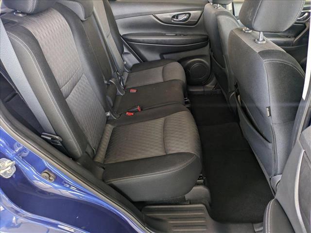 used 2017 Nissan Rogue car, priced at $13,349