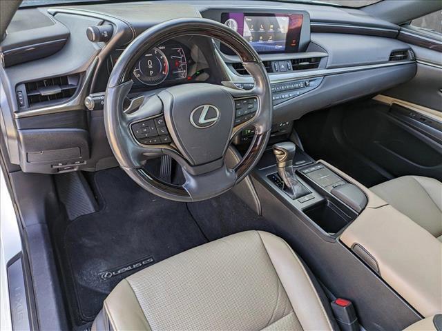 used 2019 Lexus ES 350 car, priced at $30,992