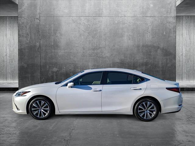 used 2019 Lexus ES 350 car, priced at $28,910