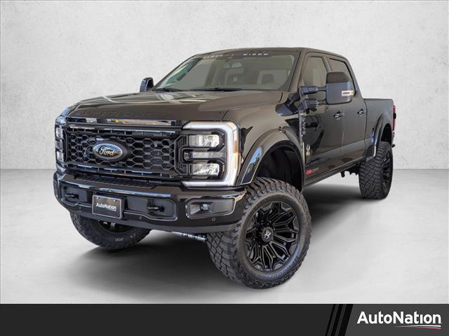 new 2026 Ford F-250 car, priced at $111,235