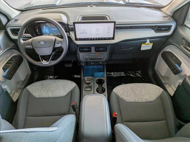 new 2025 Ford Maverick car, priced at $31,390