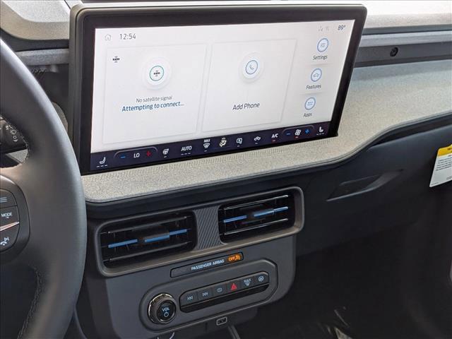 new 2025 Ford Maverick car, priced at $31,390