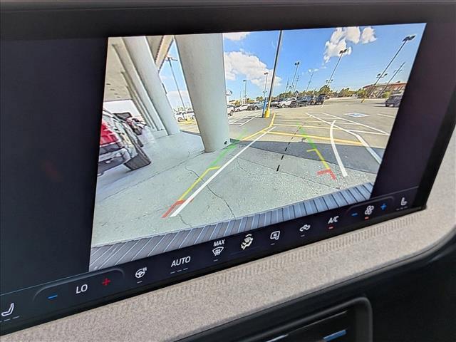 new 2025 Ford Maverick car, priced at $31,390