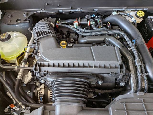 new 2025 Ford Maverick car, priced at $31,390